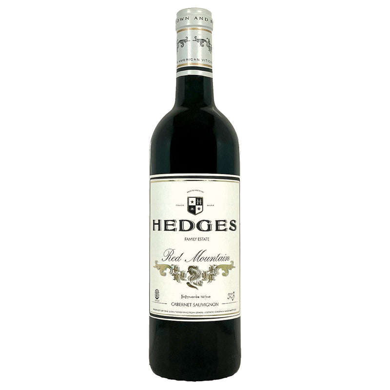 Hedges Family Estate - Red MountainEstate Red Mountain Cabernet Sauvignon - 2023 - 750ML
