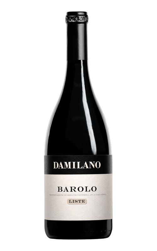 Damilano Barolo Liste - 2019 - 750ML