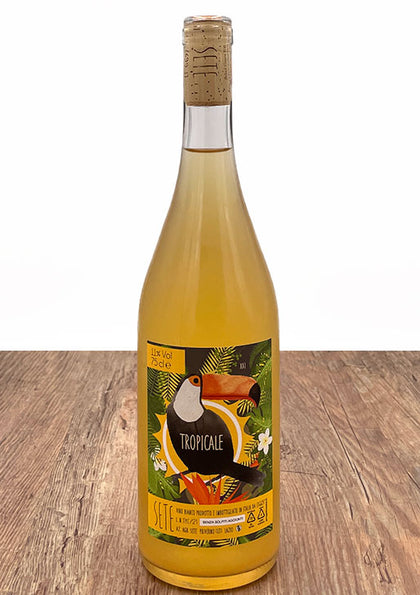 Sete Tropicale 750ML