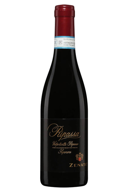 Zenato Ripassa Doc - 2021 - 375ML