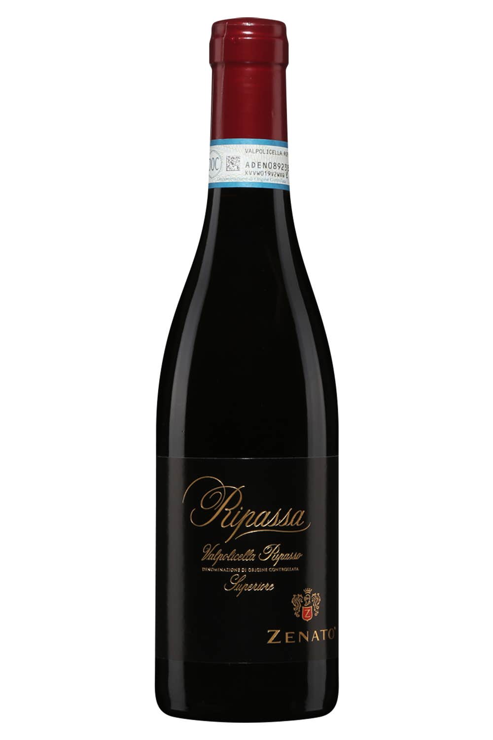 Zenato Ripassa Doc - 2021 - 375ML