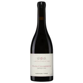 Marchand-Tawse Mazis Chambertin Grand Cru "Vignes Tawse" - 2023 - 750ML