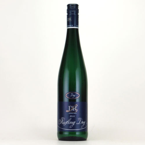 Dr L Riesling Dry - 2023 - 750ML