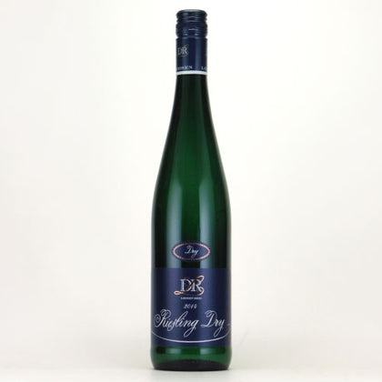 Dr L Riesling Dry - 2023 - 750ML