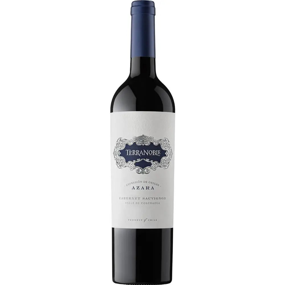 Terranoble Azara Cabernet Sauvignon - 2021 - 750ML