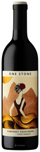 One Stone Cabernet Sauvignon - 2022 - 750ML