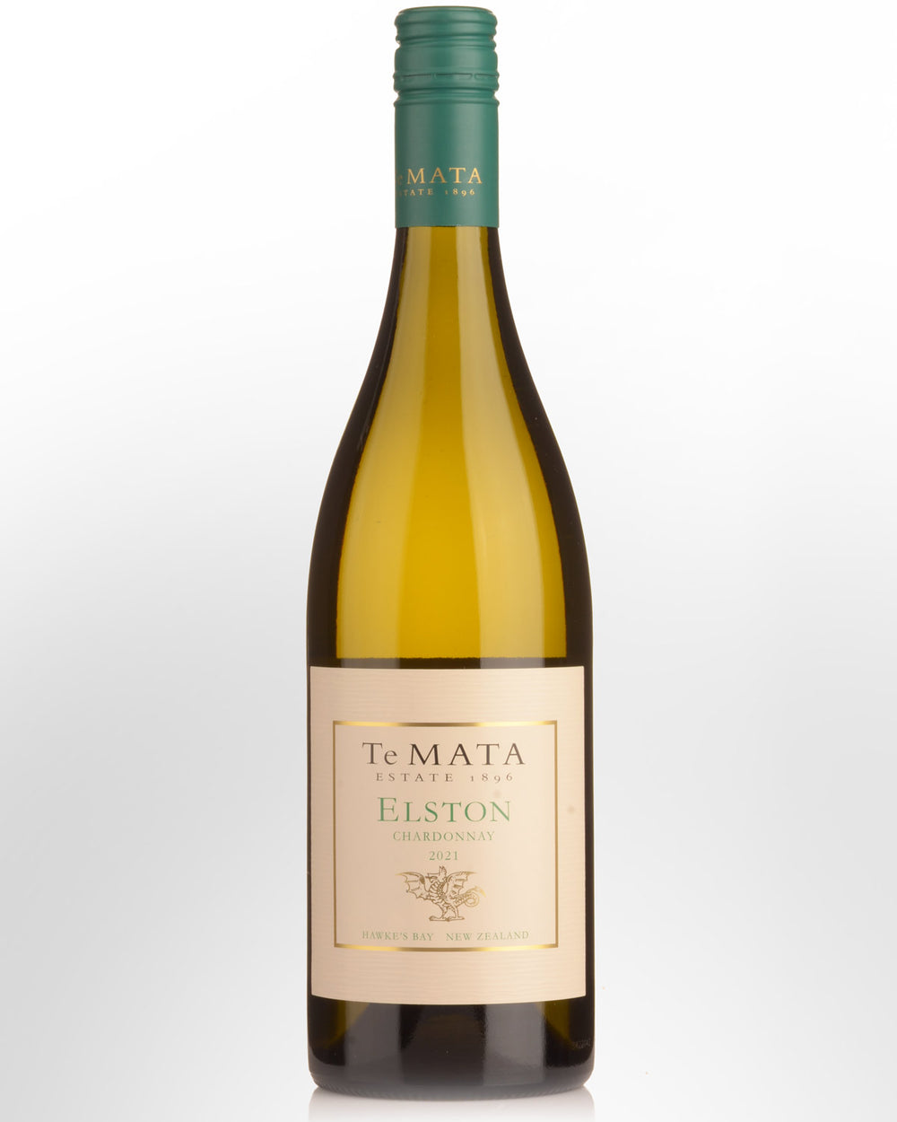 Hawkes BayElston Chardonnay - 2021 - 750ML