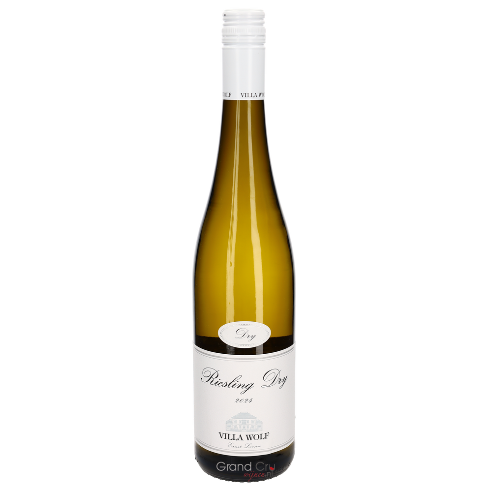 Villa Wolf Riesling Dry - 2024 - 750ML