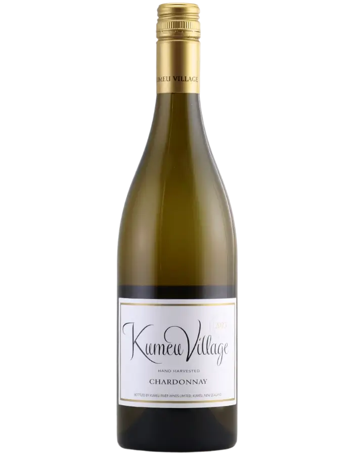 Kumeu River - AucklandChardonnay Village - 2025 - 750ML