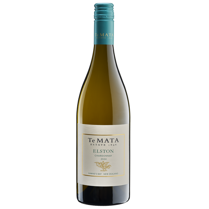 Hawkes BayElston Chardonnay - 2024 - 750ML