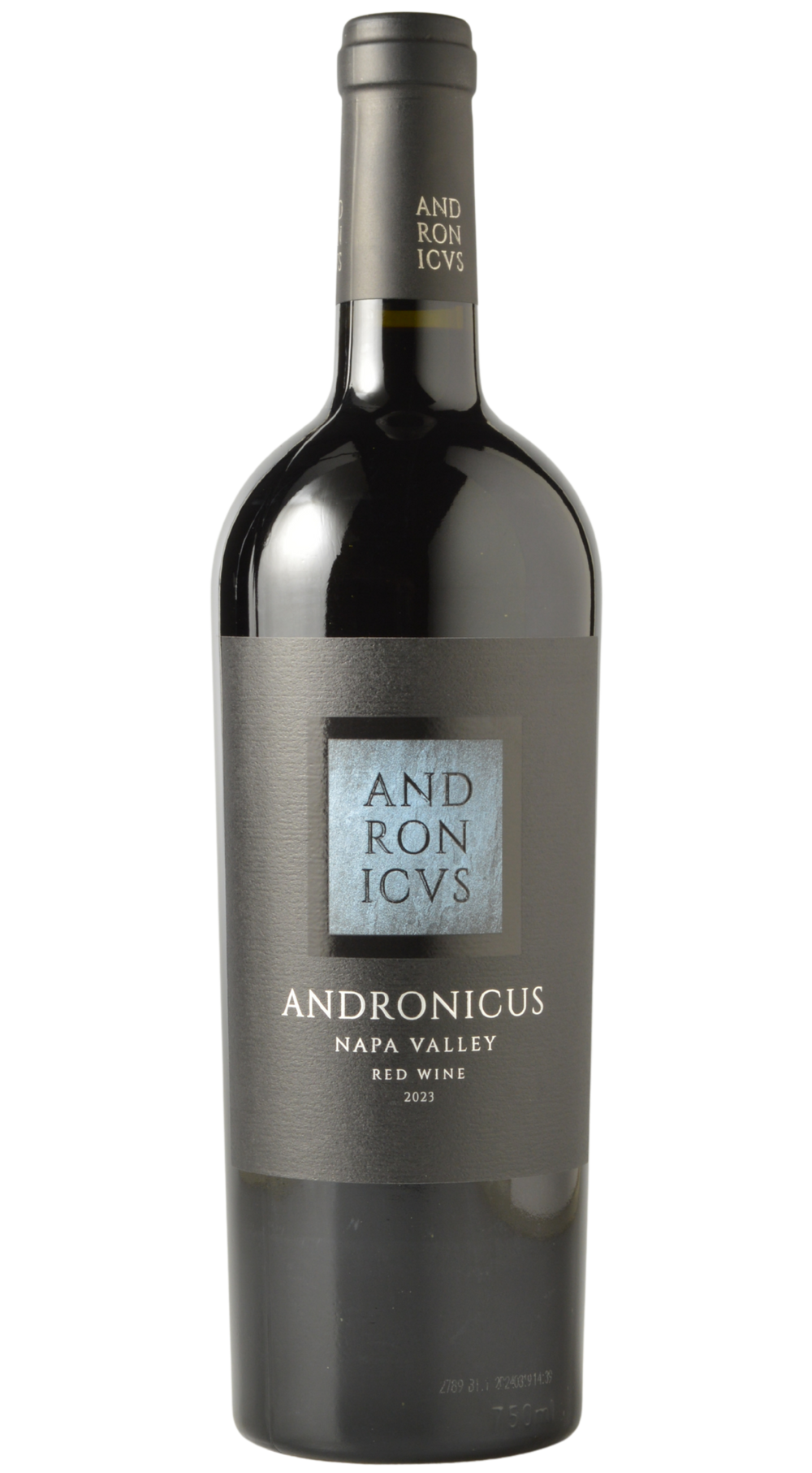 Titus Vineyards "Andronicus" Red Blend Napa Valley - 2023 - 750ML