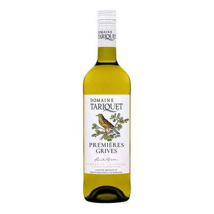 Domaine Tariquet Premieres Grives Igp - 2024 - 750ML