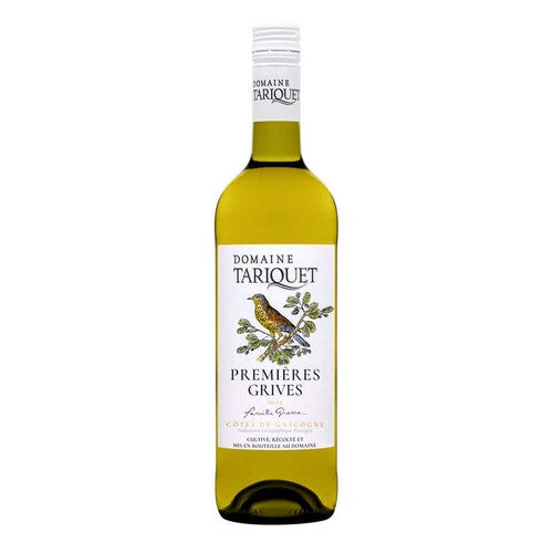 Domaine Tariquet Premieres Grives Igp - 2024 - 750ML