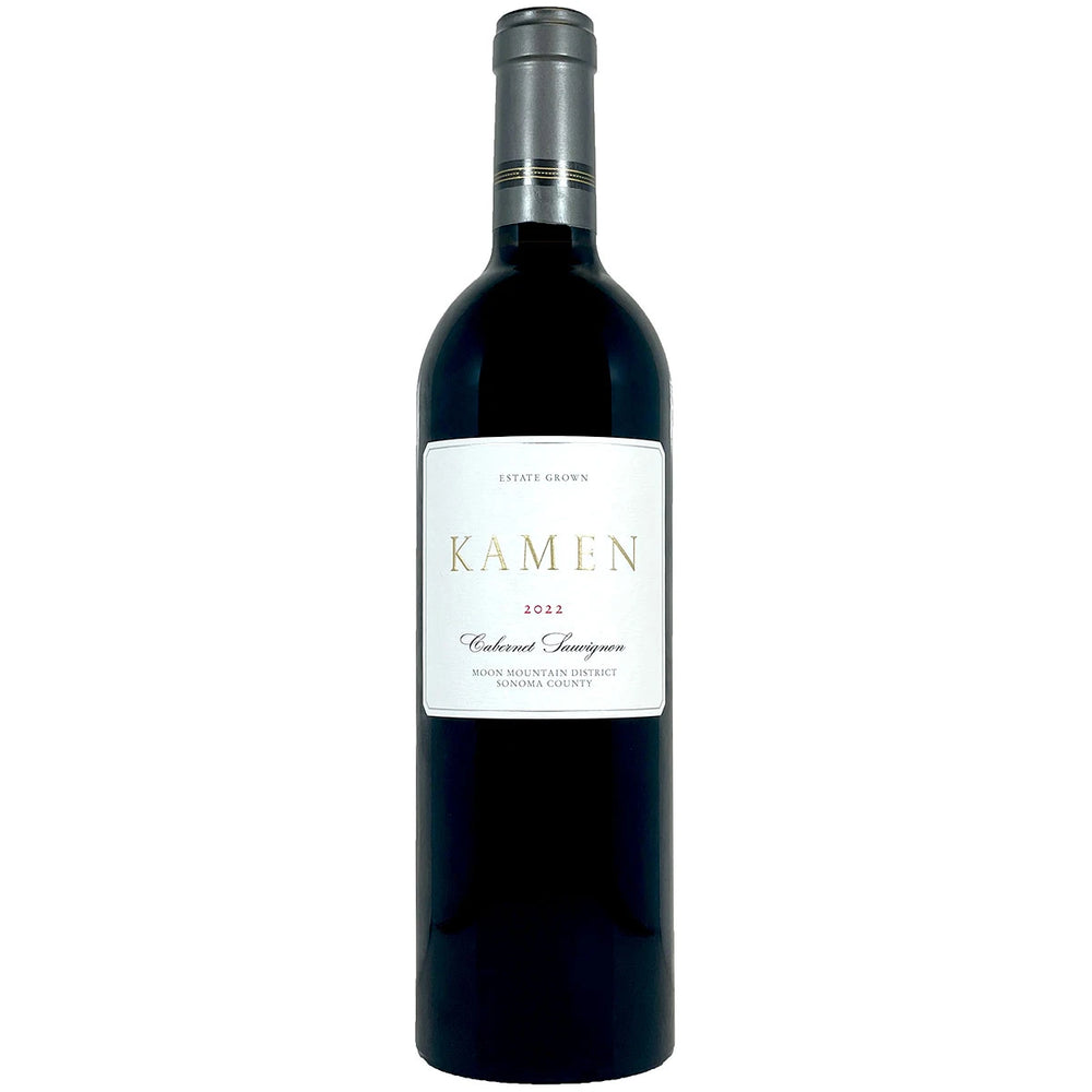 Kamen Cabernet Sauvignon - 2022 - 750ML