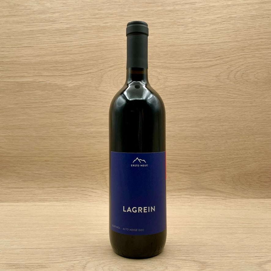 Erste & Neue Lagrein - 2024 - 750ML