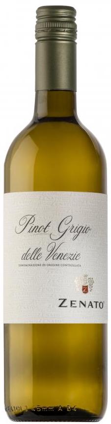 San Michele Pinot Grigio Delle Venezie - 2025 - 750ML