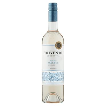 Trivento White Malbec Reserve 750ML
