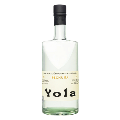 Yola Pechuga Mezcal - NV - 750ML