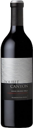 Double Canyon Vineyards Horse Heaven Hills Cabernet - 2017 - 750ML