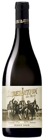 Liberation De Paris Pinot Noir - 2020 - 750ML