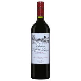 Ch Laffitte Laujac L By Laffite L - 2019 - 750ML