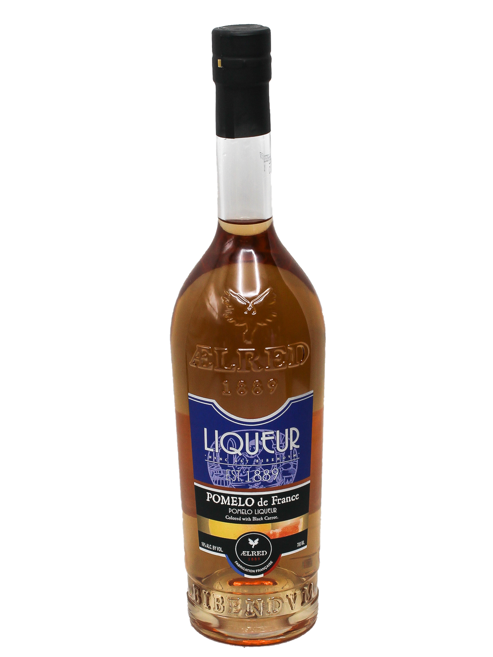 AElred Pomelo Liqueur - NV - 700ML