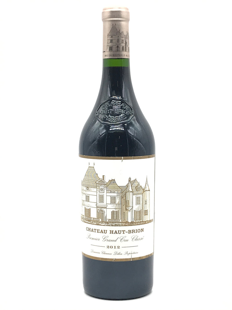 Haut-Brion 2012 - 2012 - 750ML