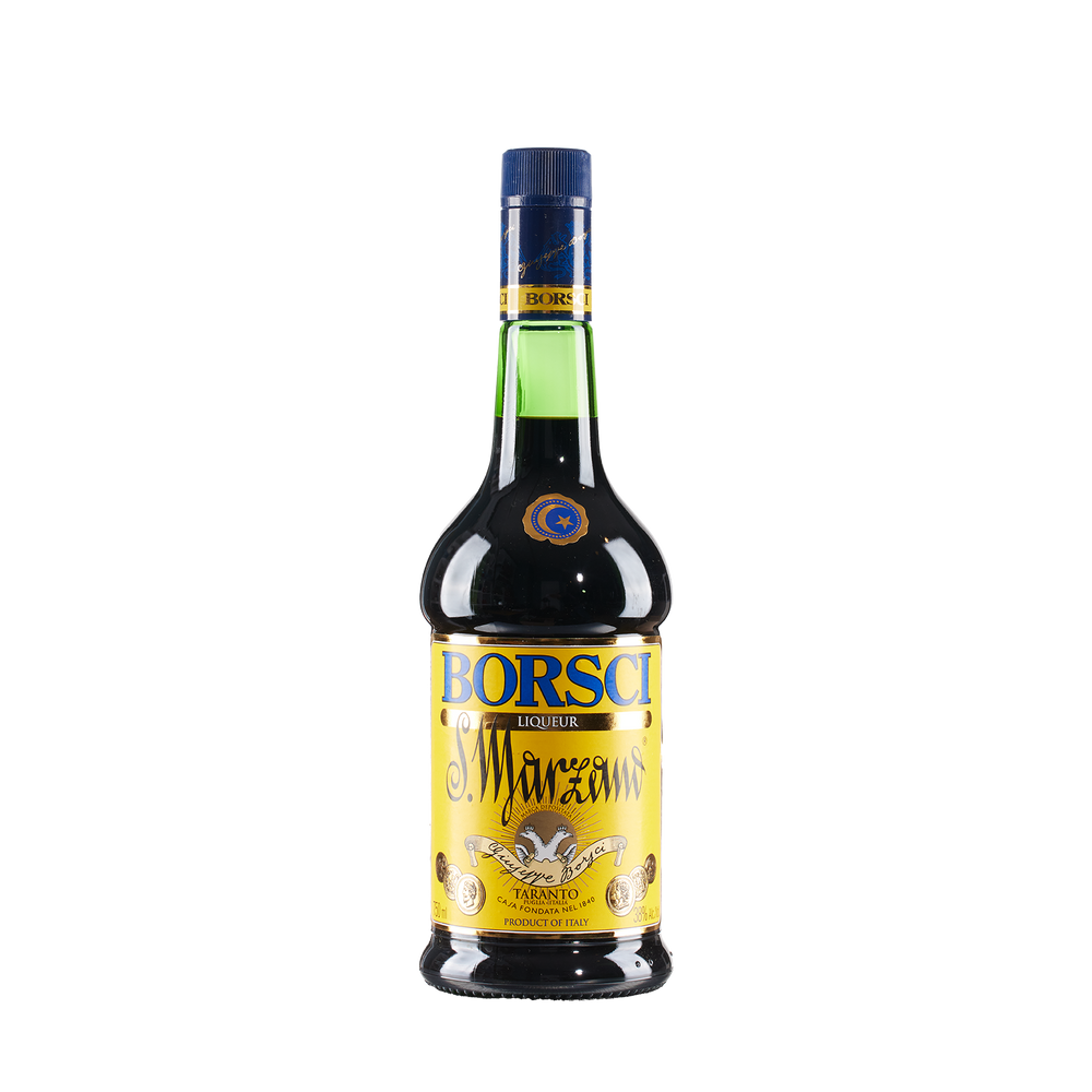 Borsci San Marzano Liqueur - NV - 750ML