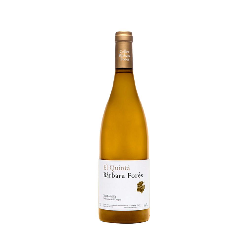Barbara Fores 'El Quinta' Terra Alta - 2022 - 750ML