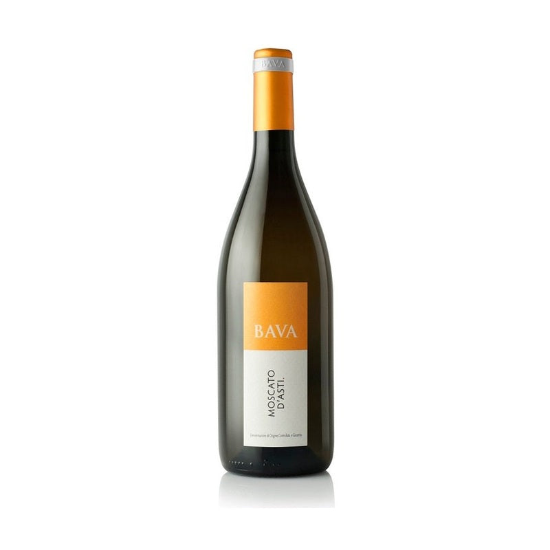 Bava Moscato Dasti - 2020 - 750ML