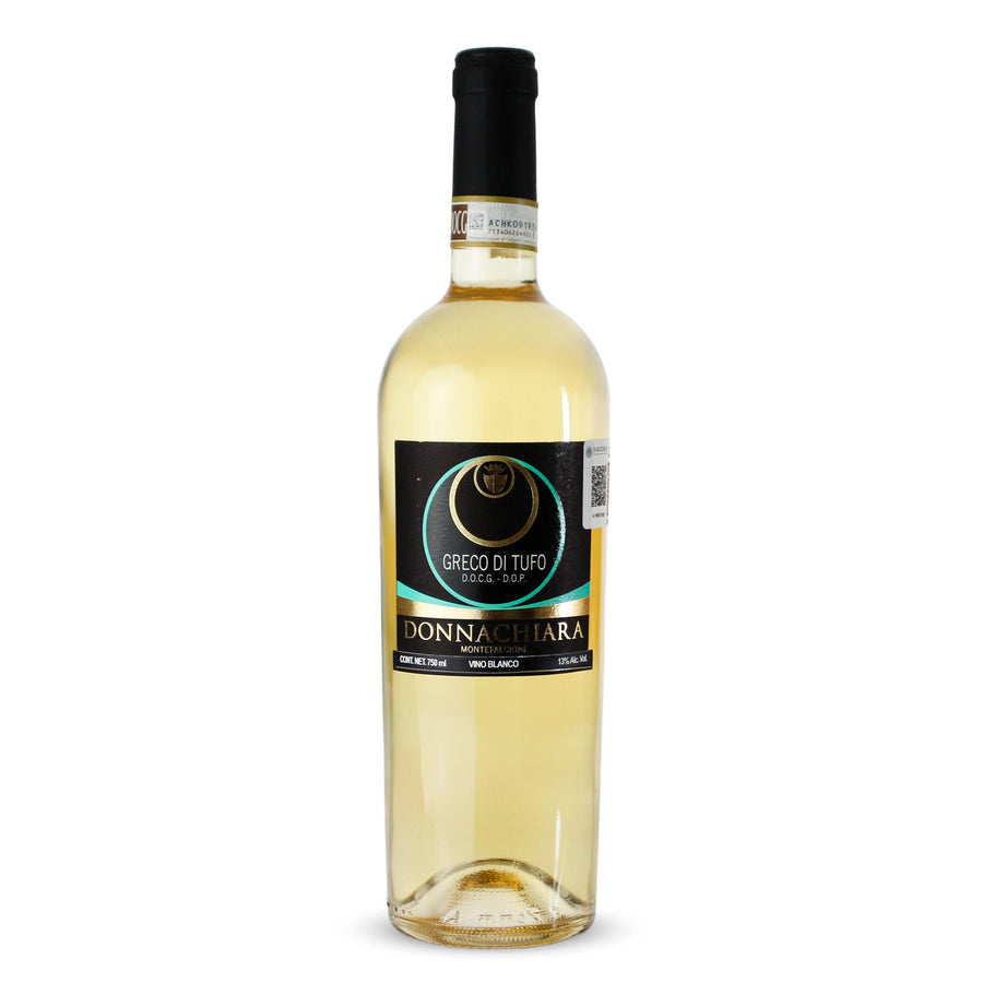 Donnachiara Greco Di Tufo 750ML