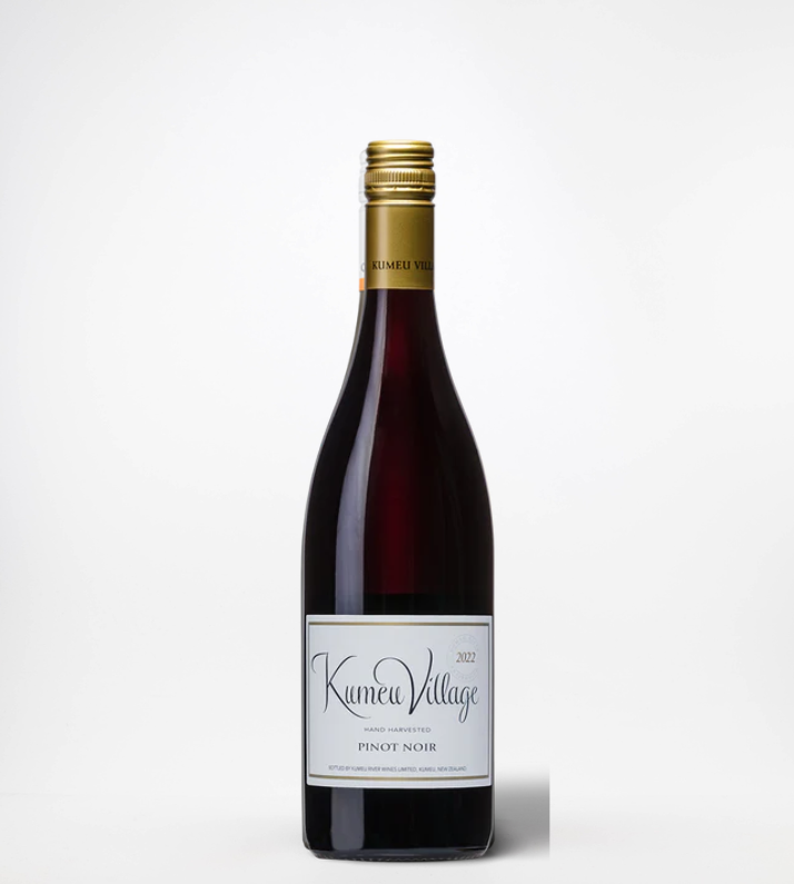 Kumeu River - AucklandPinot Noir Village - 2022 - 750ML