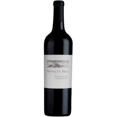 Novelty Hill Royal Slope Red - 2020 - 750ML