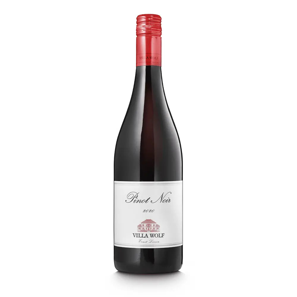 Villa Wolf Pinot Noir - 2020 - 750ML