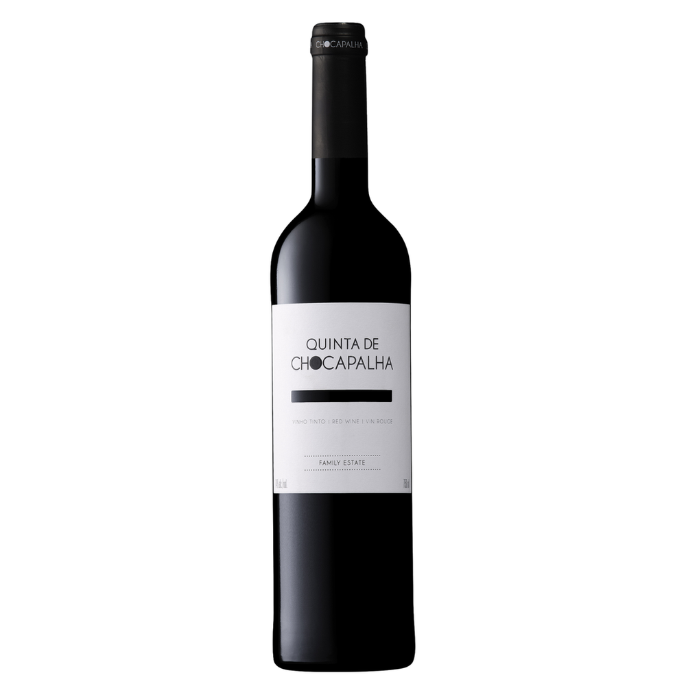 Chocapalha Tinto - 2019 - 750ML