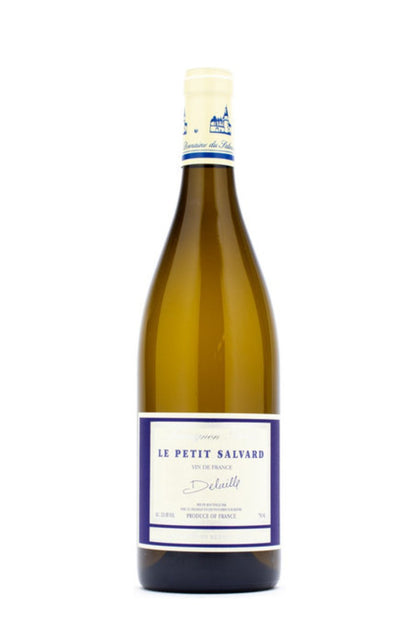 Salvard Gl Delaille Vdf Sauvignon Blanc Petit Salvard - 2025 - 750ML