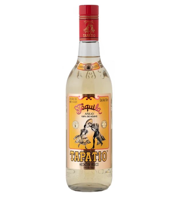 Tapatio Tequila Anejo 80 Pf - NV - 750ML