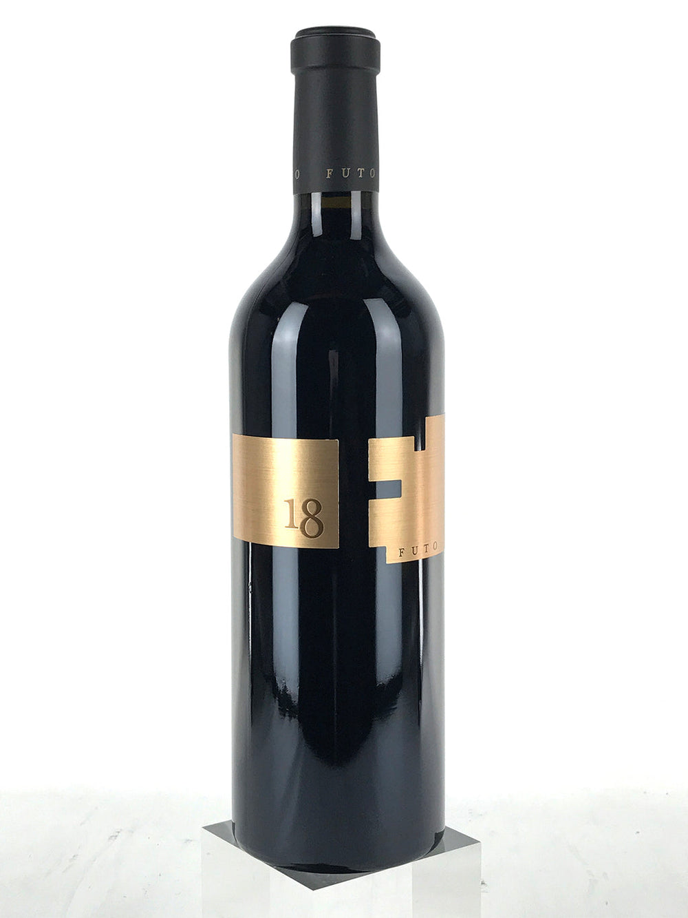 FUTO5500 Stags Leap District Cabernet Sauvignon - 2018 - 750ML