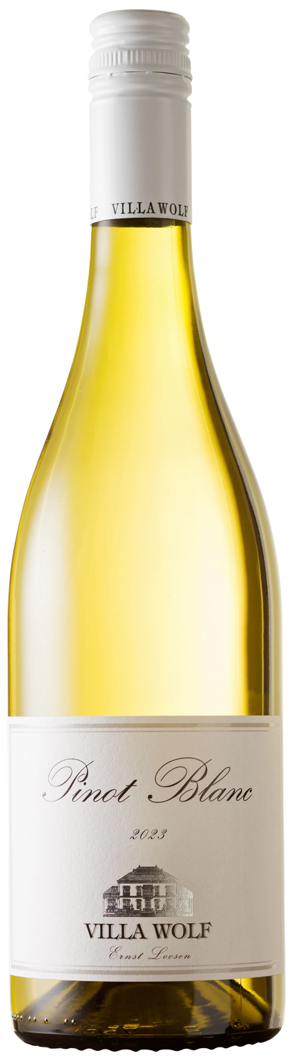 Villa Wolf Pinot Blanc - 2023 - 750ML