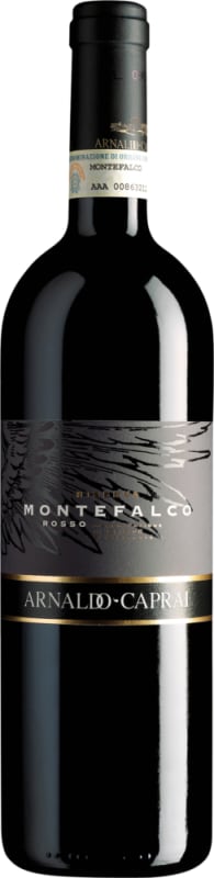 Arnaldo CapraiMontefalco Rosso Riserva - 2021 - 750ML