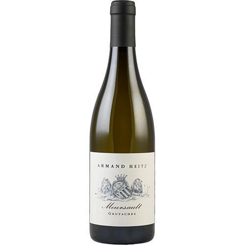Armand Heitz Meursault Les Gruyaches - 2022 - 750ML