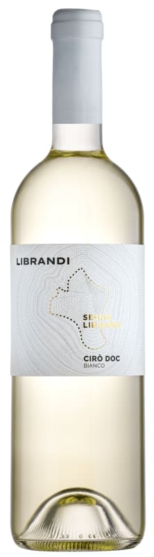 Librandi Ciro Bianco Doc - 2024 - 750ML
