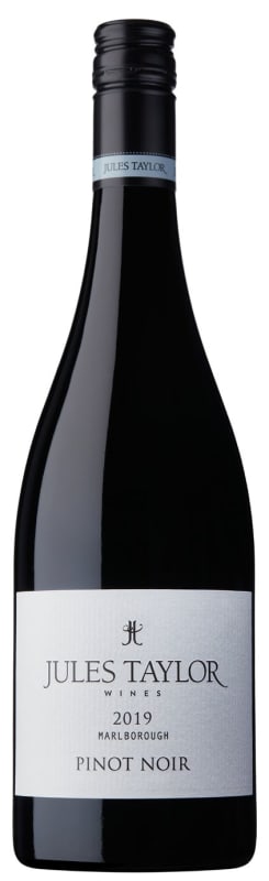 Jules Taylor Pinot Noir - 2019 - 750ML