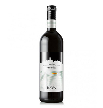 Bava Langhe Nebbiolo - 2023 - 750ML