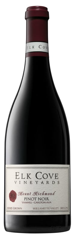 Elk Cove - Willamette ValleyPinot Noir Mount Richmond - 2023 - 750ML