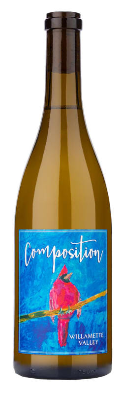Haden Fig Chardonnay Willamette Valley - 2023 - 750ML