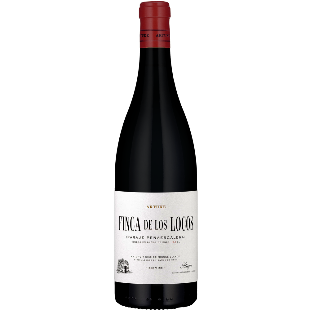 Artuke Los Locos Rioja - 2022 - 750ML