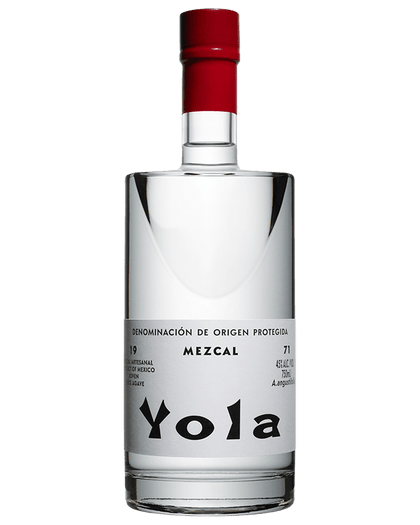 Yola Mezcal ?YOLA 1971? - NV
