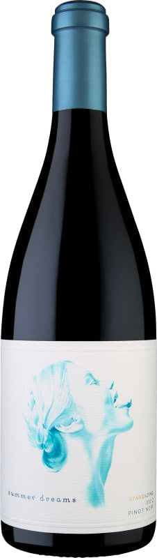 Summer DreamsHalleys Pinot Noir - 2022 - 750ML