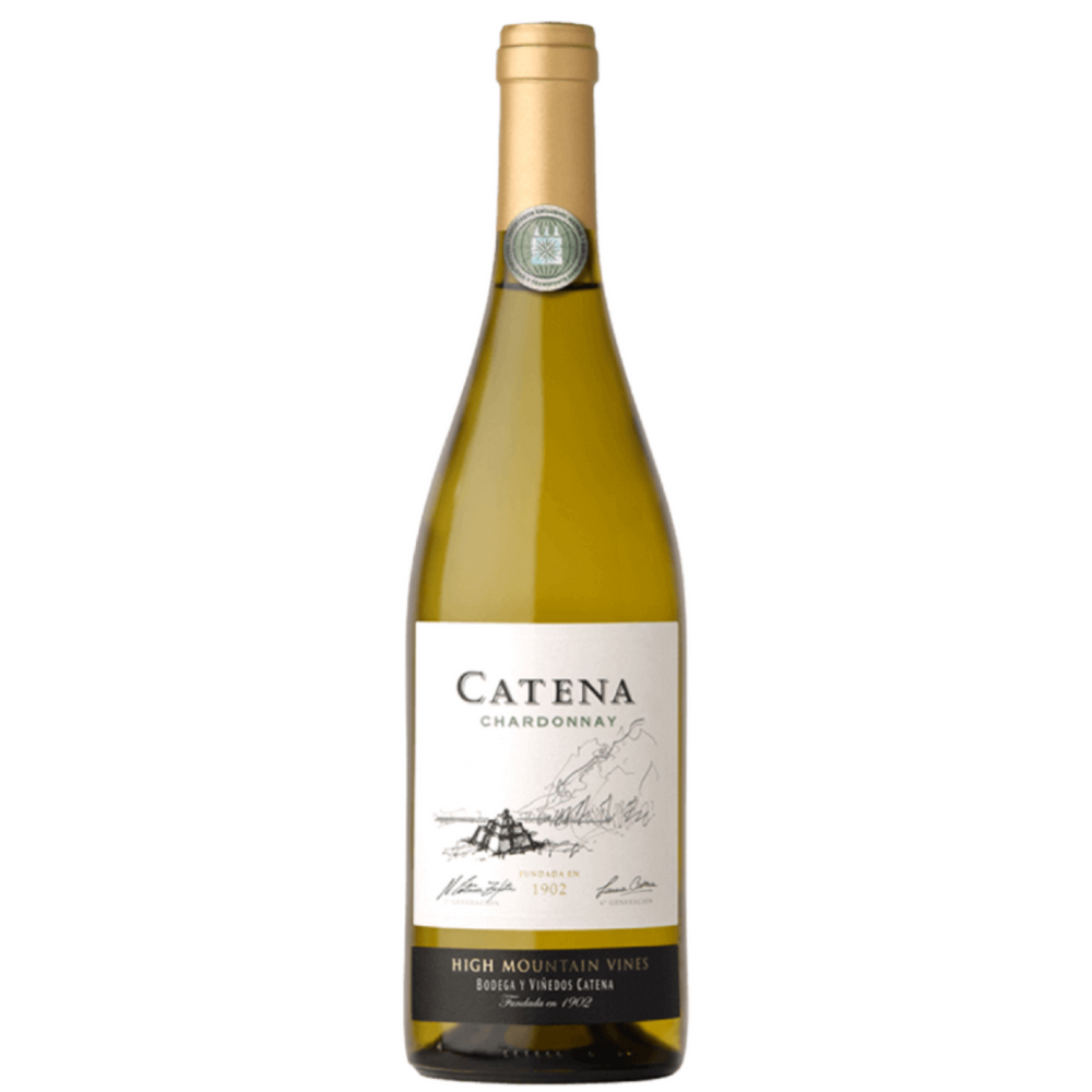 Catena Classic Chardonnay - 2022 - 750ML